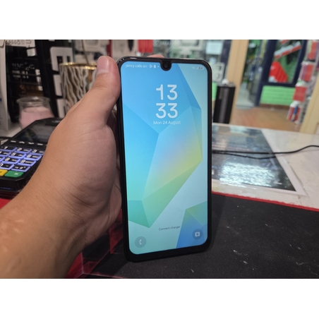 Samsung A16 6.7/4GB Ram/128GB Rom/Android 14