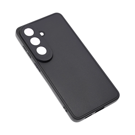 Maska 3D Camera za Samsung S26 Plus/ S946B crna