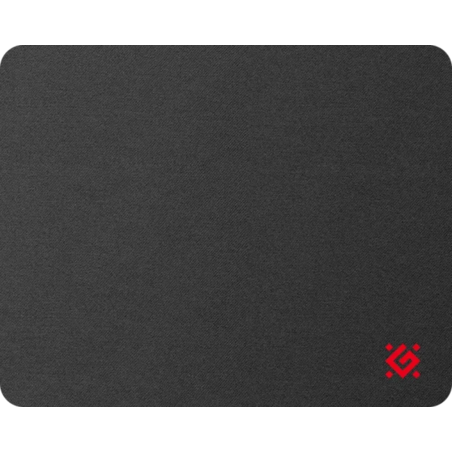 Gaming podloga Defender Crna S 250x350x3 mm