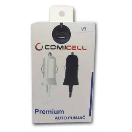 Auto punjac premium za motorola v3