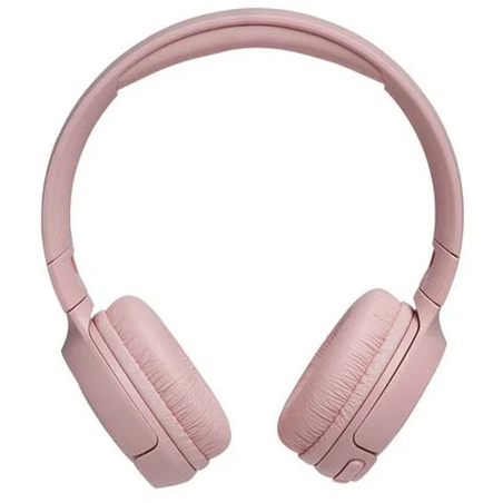 Bluetooth slusalice JBL Tune 510 BT roze