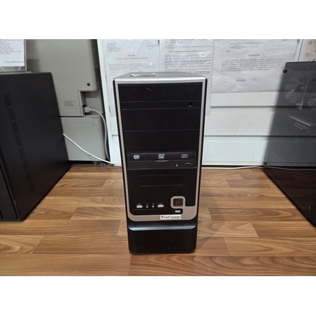 Desktop PC Racunar 500w/Athlon X2 270 3.4GHz/8GB DDR3/SSD+HDD
