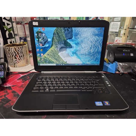 Dell Latitude E5420 14/I5 2520M 3.1GHz/8GB DDR3/128GB SSD