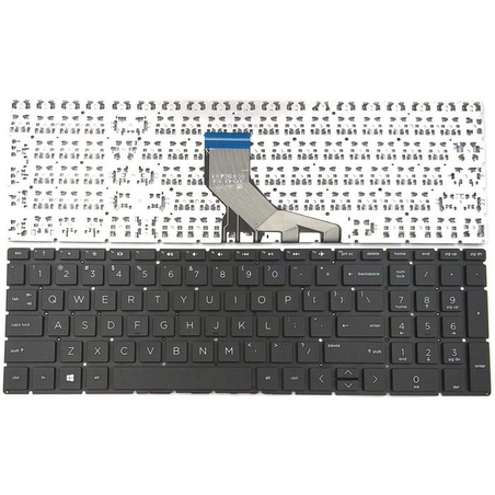 Tastatura za laptop HP 250 G7