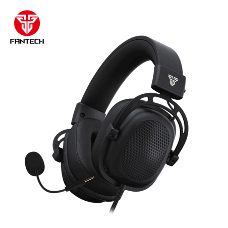 Gejmerske slušalice FANTECH MH90 SONATA CRNE