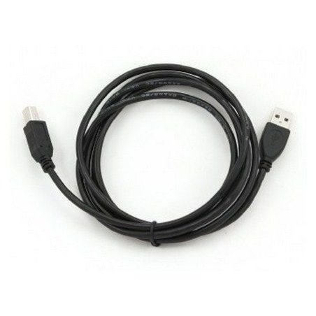 Gembird USB 2.0 A-plug B-plug kabl za stampac black 1.8m