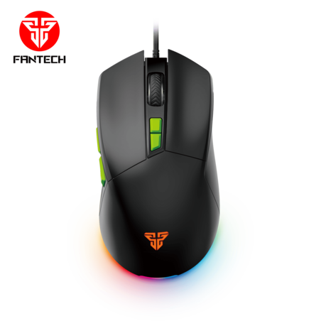 Gejmerski miš FANTECH VX6 Phantom II crni