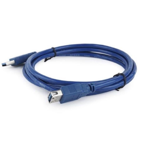 Gembird USB 3.0 extension cable, 1,8m