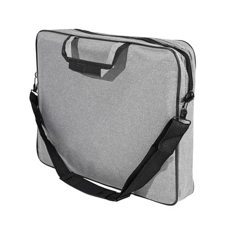 Torba za laptop Clasic EL 17″ siva