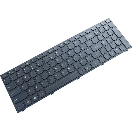 Lenovo Tastatura za laptop G50-30/45/70 crna