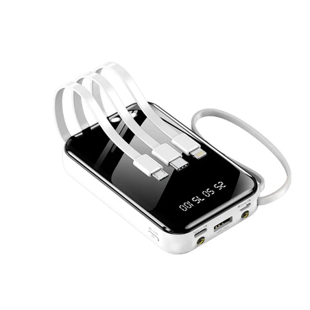 Power Bank 20000 mAh beli