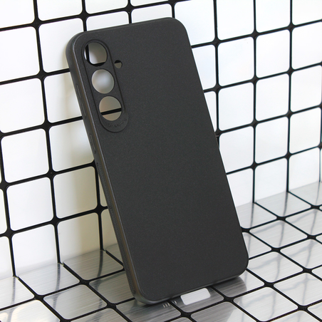 Maska 3D Camera za Samsung S711U Galaxy S23 FE crna