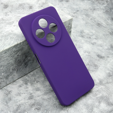 Maska GENTLE COLOR za Xiaomi Redmi 14C lila