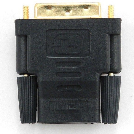 A-HDMI-DVI-2 Gembird DVI-D (muski) adapter na HDMI (A zenski)