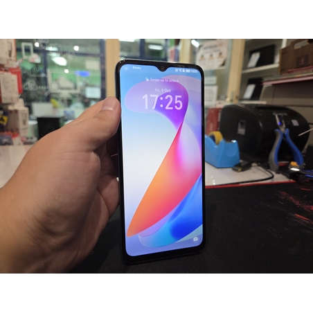 Honor X6a 6.56/4GB Ram/128GB Rom/Android 14