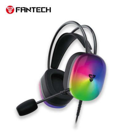 Gejmerske slušalice FANTECH HG29 AURORA 7.1 rgb