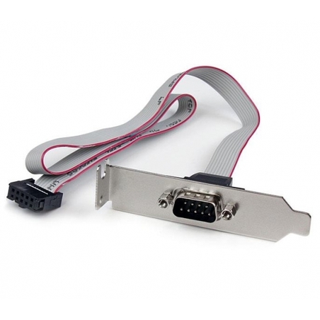 DB9 Serial Port Bracket