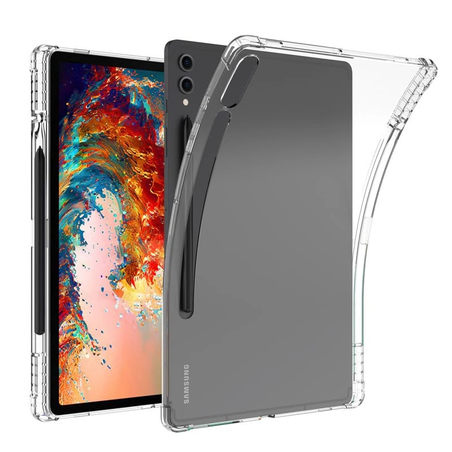 Maska Teracell Skin za Samsung Tab S9 Ultra 2023/ X910/ S10 Ultra/X920 transparent