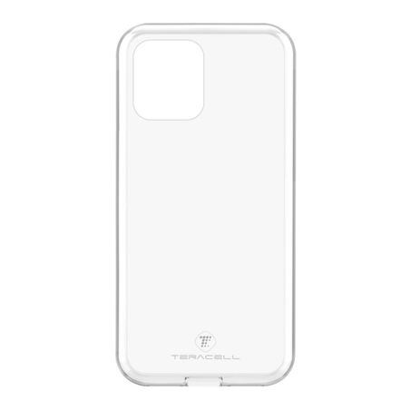 Maska za iPhone 12 Pro Max Skin Silikon transparent