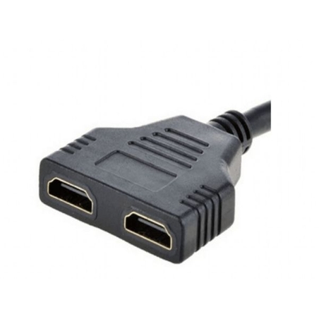 Gembird Passive HDMI spliter kabl 1 na 2 port-a