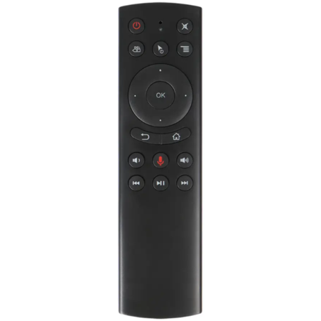 GMB-G20S AIR MOUSE 2.4g RF Voice Remote Control for Android TV Box