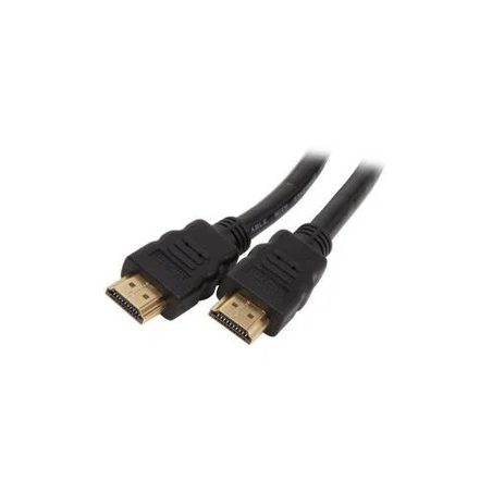 E-Green HDMI 2.0 M/M 1m Crni
