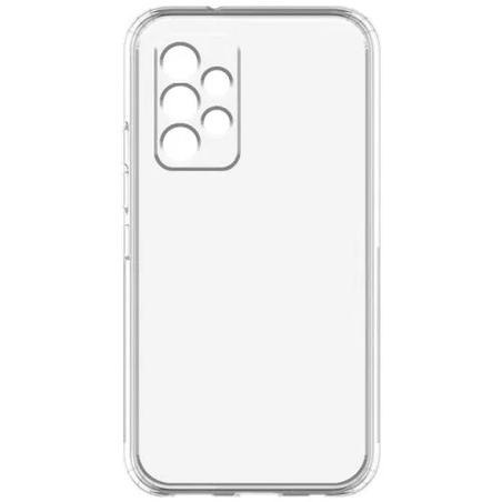 Comicell futrola clear fit za samsung A325F galaxy A32 4G