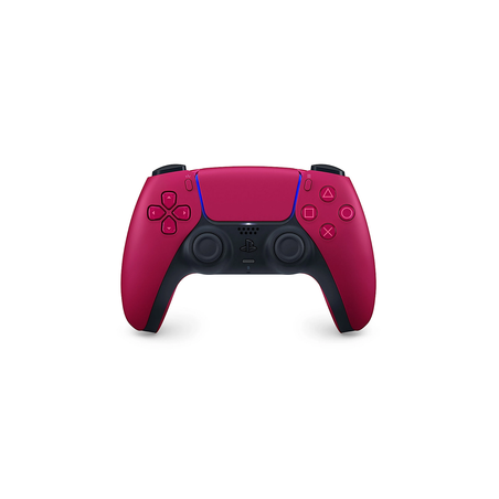 Joypad DualSense WIFI za PS5 Crveni