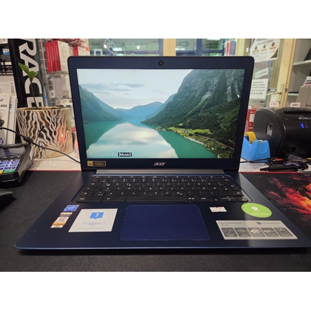 Acer ChromeBook 14/Celeron N3260 2.24GHz/2GB DDR3/16GB SSD