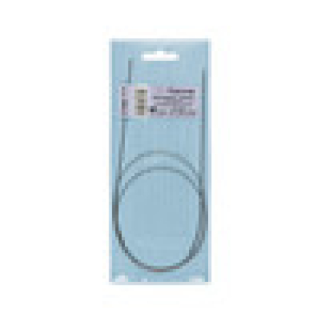 Спицы GAMMA  Круговые MKG металл d 1.2мм 80см