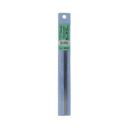 Спицы GAMMA 5-компл. MK5-R металл d 1.5мм 20см