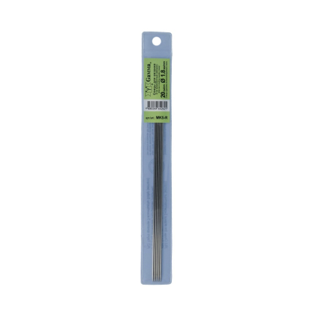 Спицы GAMMA 5-компл. MK5-R металл d 1.8мм 20см