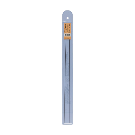 Спицы GAMMA Прямые МКР-R металл d 1.2 мм 35см