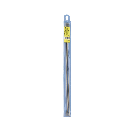 Спицы GAMMA Прямые МКР металл d 4.0 мм 35см