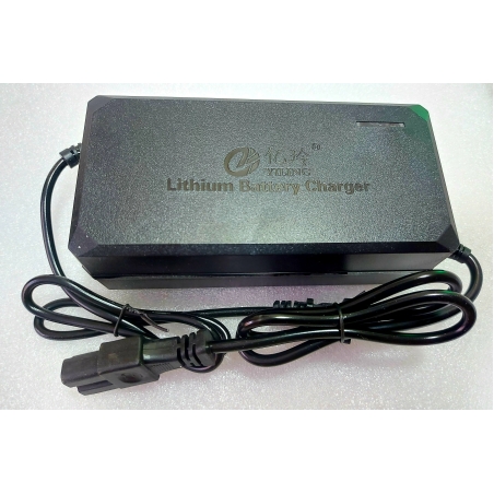 10 амперные зарядные 4с lifepo4 12v (14,6v) 10a для литий-железофосфатных акб. Электрических кресло-колясок, инвалидных электроколясок