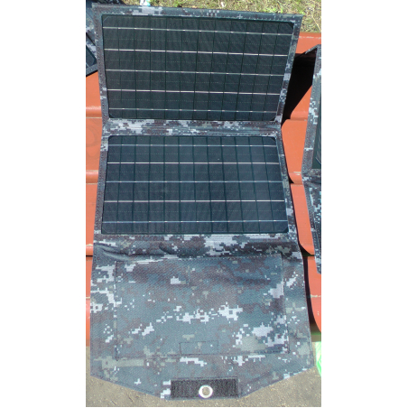 Солнечный модуль   SYSP2S-12SOLAR PANELS BAG