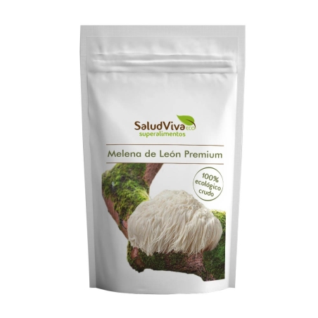 LION'S MANE (HERICIUM ERINACEUS), ЕЖОВИК