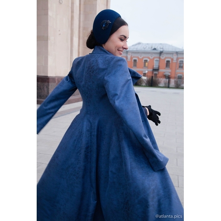 Женское пальто 