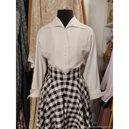 Блузка 