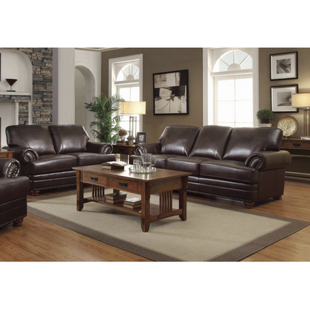 Комплект мягкой мебели Фонзи