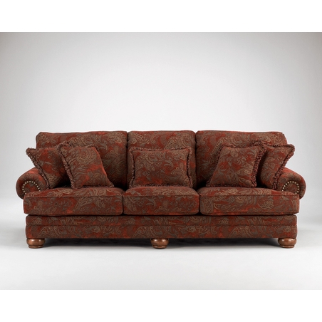 Прямой диван Сиена 3