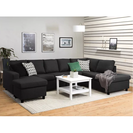 Угловой диван Ангола 4