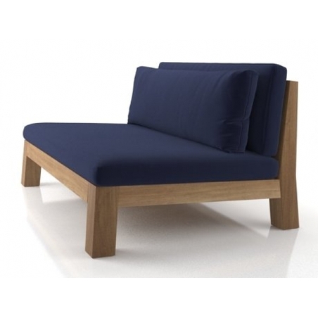 Диван для террасы Simple