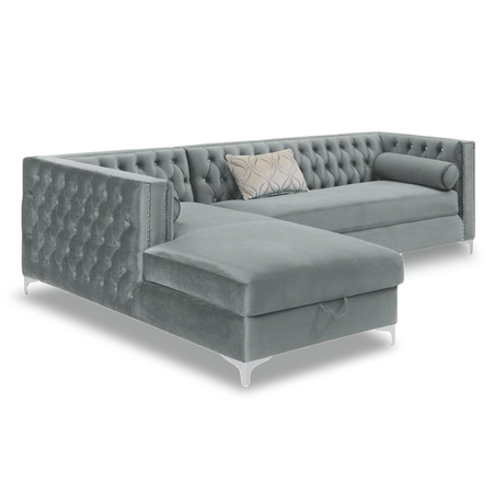 Угловой диван Арриго