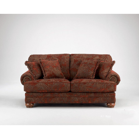 Диван двухместный Сиена 2