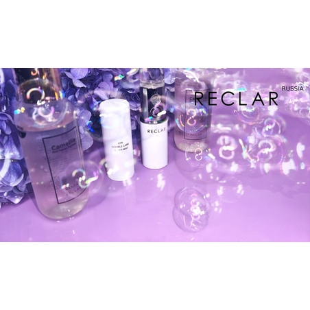 Успокаивающая эсенция камелии RECLAR Camellia Red Flower Formula(100 ml)