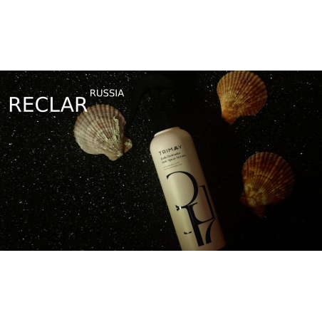 Спрей-сыворотка для сухих и поврежденных волос TRIMAY Daily Defender Hair Spray Serum(200 ml)