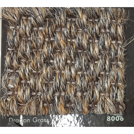 Покрытие из сизаля Dragon Grass 8006 (0,95 х 1,90м) 