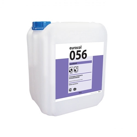 Грунтовка Forbo Eurocol 056 Eurobond (10кг)