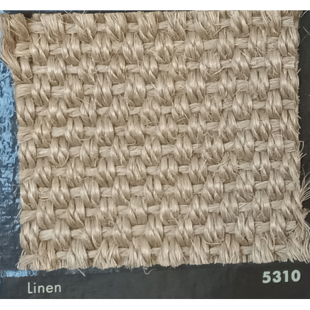 Покрытие из сизаля Linen 5310